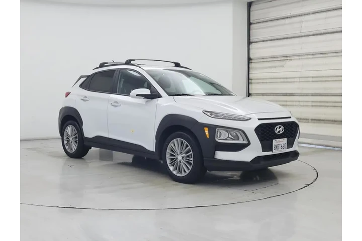 $16998 : Hyundai KONA 2020 SEL 4dr Cr image 1