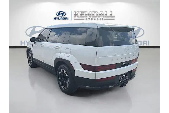 $23568 : Hyundai SANTA FE 2025 SE 4dr image 4