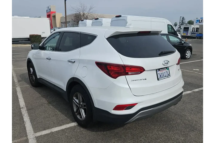 $13500 : Hyundai SANTA FE Sport 2017 image 6