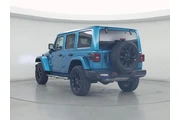 $36998 : Jeep Wrangler 2024 4x4 Sahar thumbnail