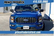 $35000 : Ford F-150 2023 4x4 XL 4dr S thumbnail