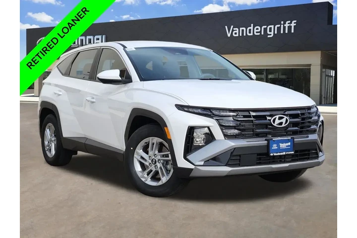 $28929 : Hyundai TUCSON 2026 SE 4dr S image 2