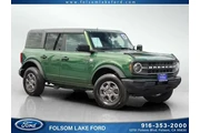 Ford Bronco 2025 4x4 Big Ben en Sacramento