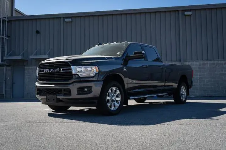 $39877 : Ram 3500 2020 4x2 Big Horn 4 image 3