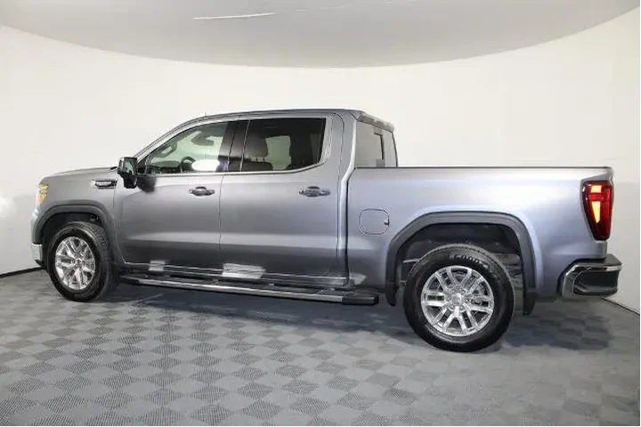 $32600 : GMC Sierra 1500 2021 4x2 SLT image 5