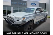 Toyota Tacoma 2019 4x2 TRD O en Orange County