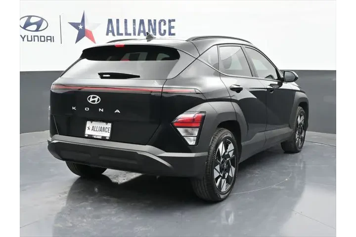 $23988 : Hyundai KONA 2025 SEL Conven image 7