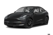 Tesla Model Y 2024 Long Rang