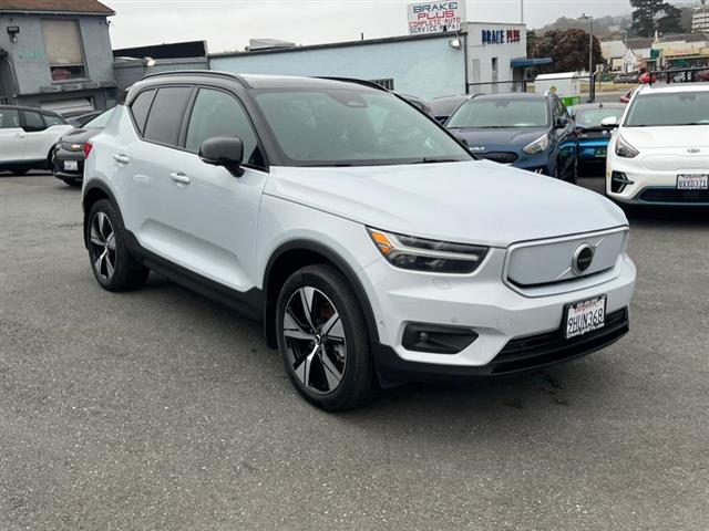 $33500 : Used 2022 XC40 Recharge P8 eA image 4