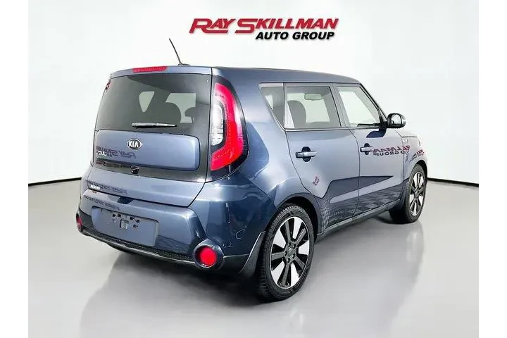 $13975 : Kia Soul 2015 ! 4dr Crossove image 10