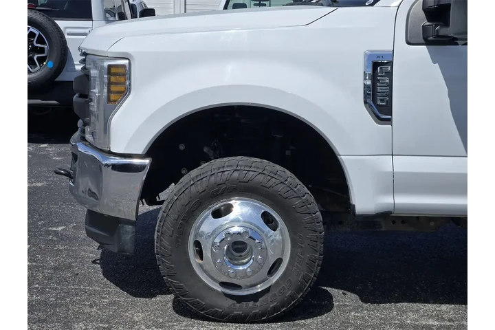 $32992 : Ford F-350 Super Duty 2019 4 image 9