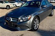 $11900 : 2017 Mercedes-Benz C-Class C thumbnail