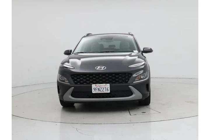 $20998 : Hyundai KONA 2023 SEL 4dr Cr image 5