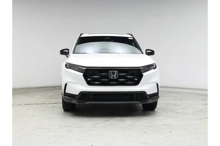 $37998 : Honda CR-V Hybrid 2025 AWD S image 5
