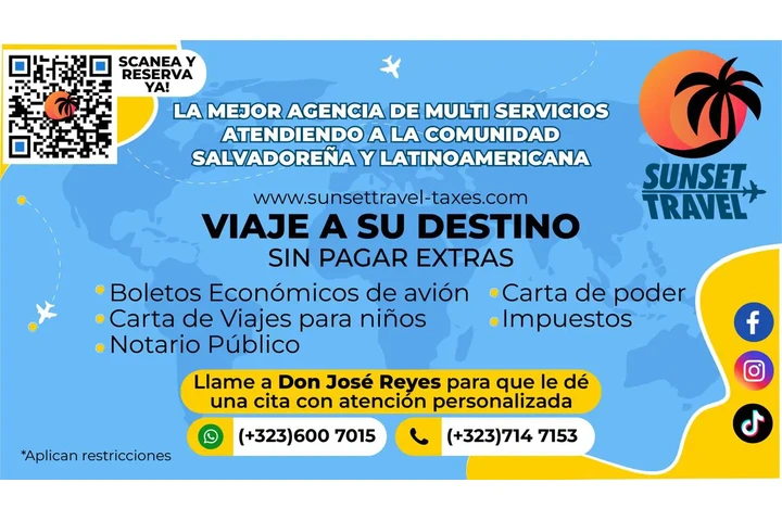 Formas de Migracion image 1