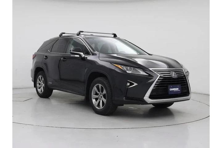 $30998 : Lexus RX 450hL 2018 AWD 4dr image 1