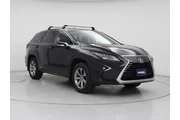 Lexus RX 450hL 2018 AWD 4dr en San Francisco Bay Area