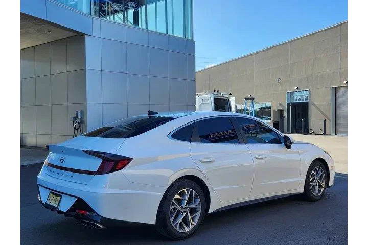 $21700 : Hyundai SONATA 2023 SEL 4dr image 7