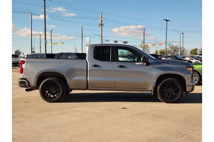 $32250 : Chevrolet Silverado 1500 202 image 8