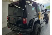 $23500 : 2016 Wrangler thumbnail