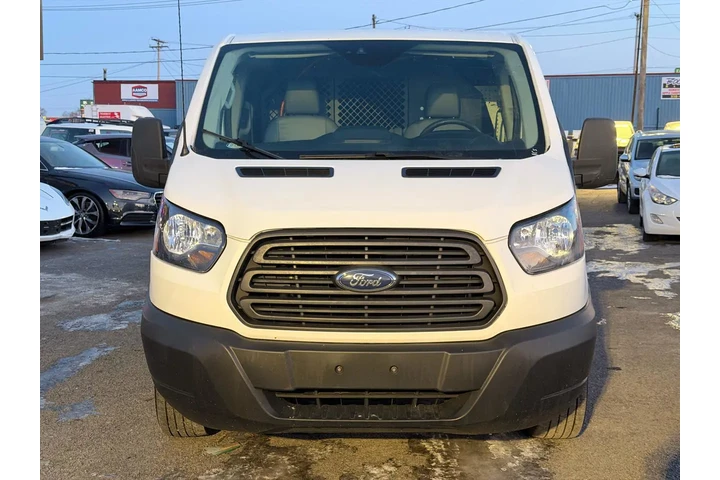 $18988 : 2018 Transit Van image 2