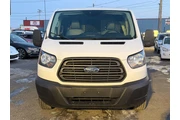 $18988 : 2018 Transit Van thumbnail