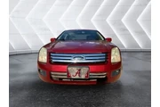 $6900 : Ford Fusion 2008 I4 SE 4dr S thumbnail