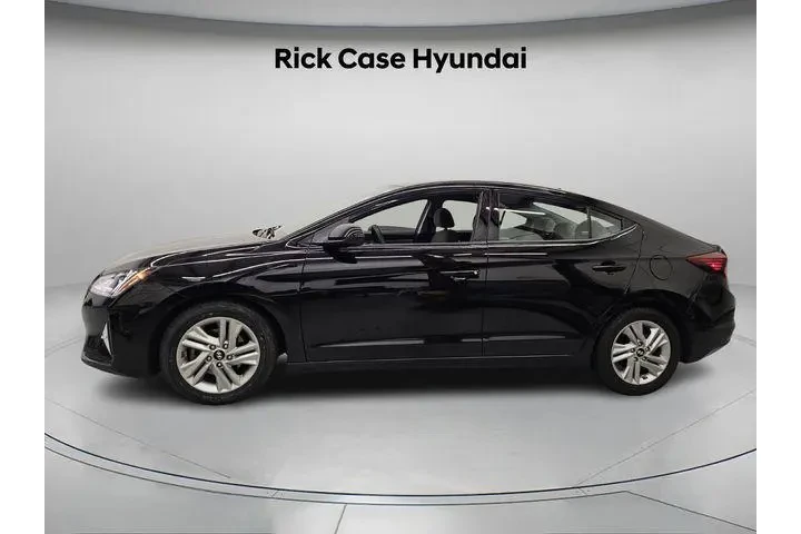 $11492 : Hyundai ELANTRA 2020 SEL 4dr image 3