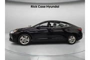 $11492 : Hyundai ELANTRA 2020 SEL 4dr thumbnail