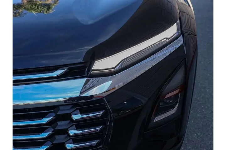 $23471 : Chevrolet Equinox 2025 LT 4d image 10