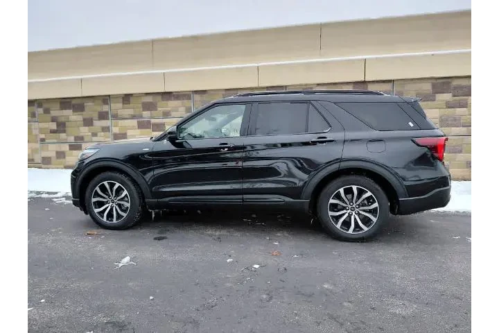 $37577 : Ford Explorer 2025 ST-Line 4 image 9