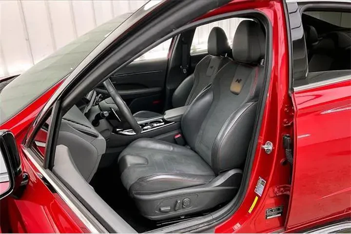 $16990 : Hyundai SONATA 2021 N Line 4 image 8