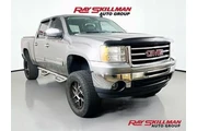 $23975 : GMC Sierra 1500 2013 4x4 SLE thumbnail