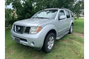 2007 Pathfinder en Dallas