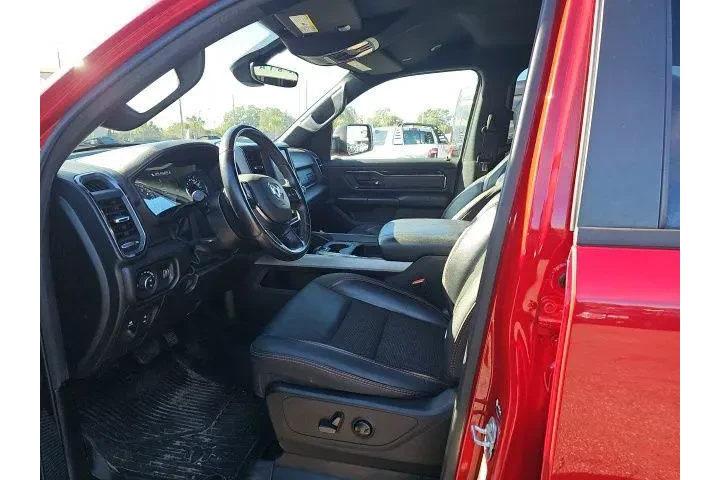 $33991 : Ram 1500 2022 4x4 Lone Star image 5