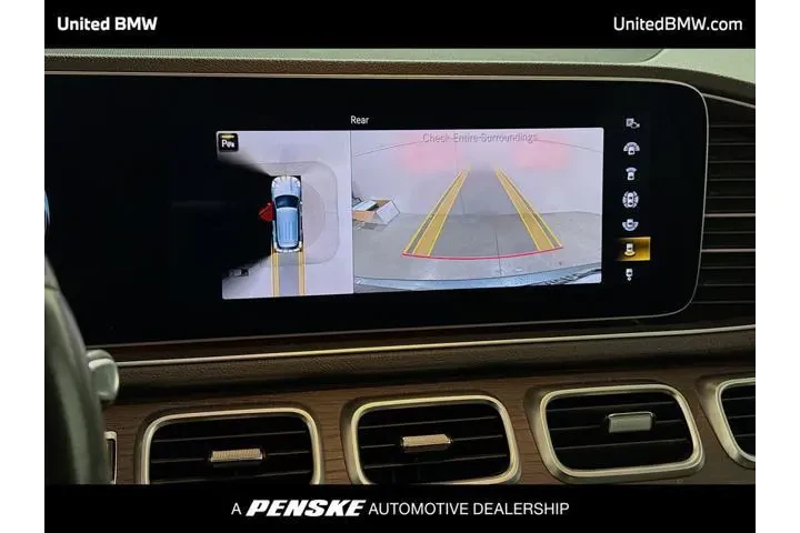 $22995 : Mercedes-Benz GLE 2020 AWD G image 9