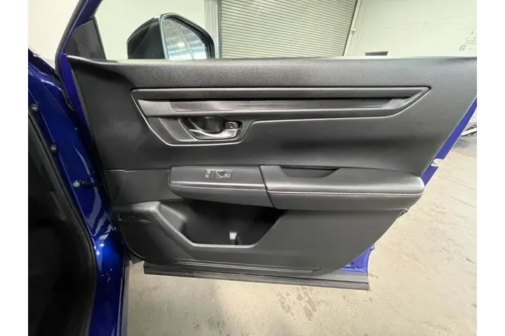 $33423 : Honda CR-V Hybrid 2024 Sport image 10