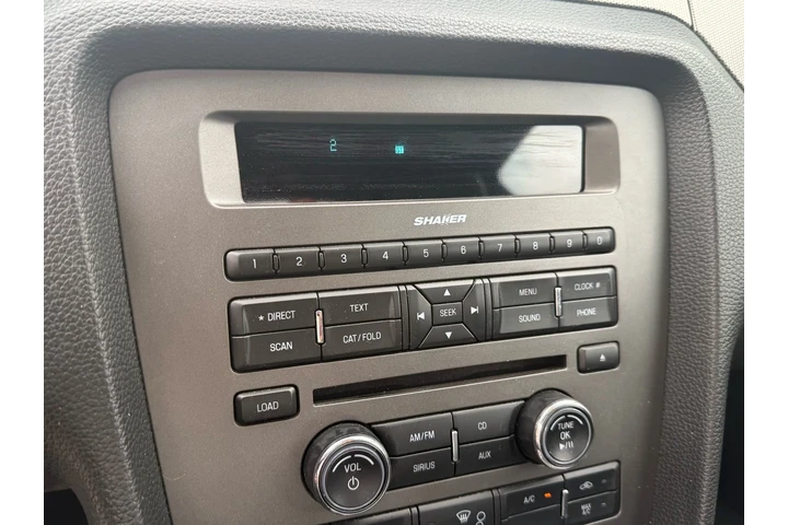 $19995 : 2012 Mustang GT Premium image 9