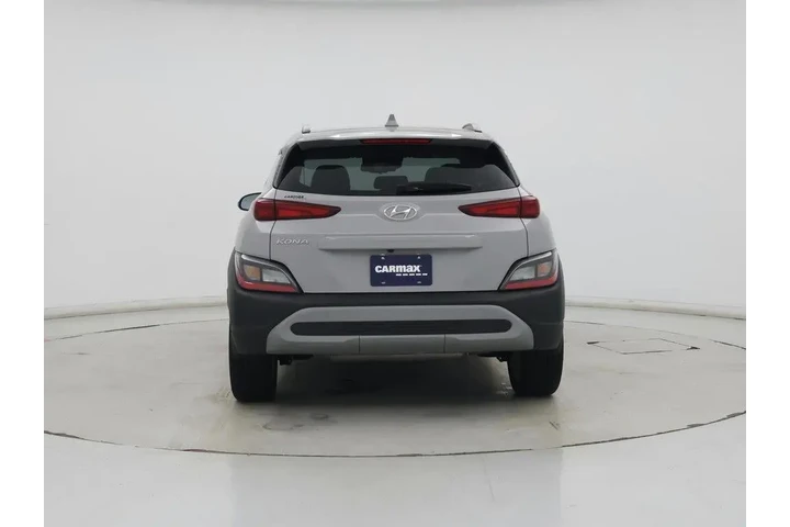 $20998 : Hyundai KONA 2023 SEL 4dr Cr image 6