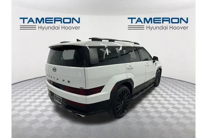 $39974 : Hyundai SANTA FE 2025 AWD Ca image 5