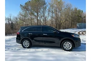 2019 Sorento thumbnail