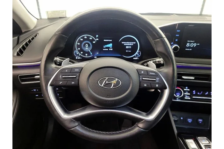 $22998 : Hyundai SONATA 2022 Limited image 10