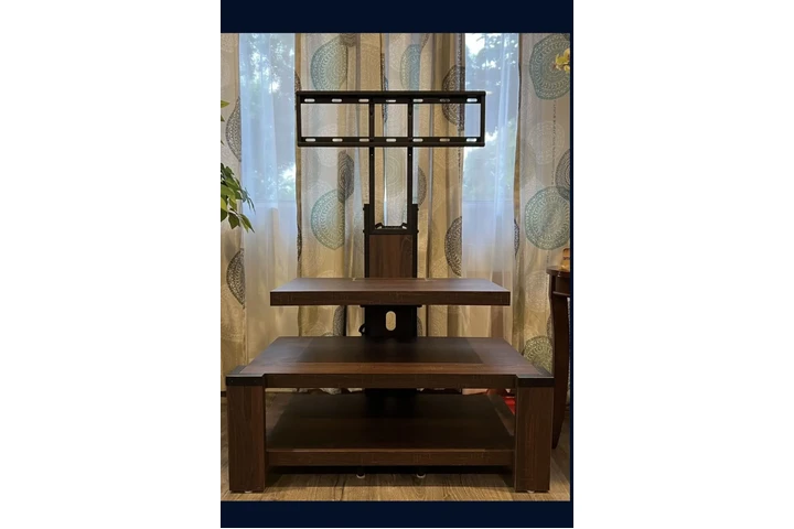 $60 : Mueble para TV image 1