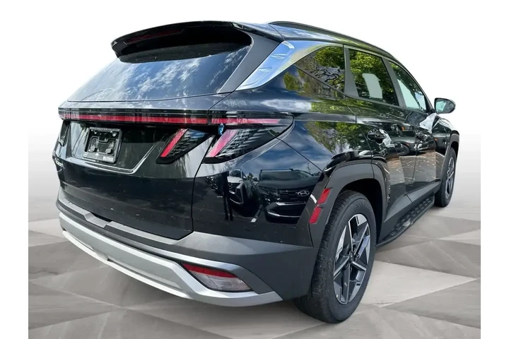 $25224 : Hyundai TUCSON 2025 SEL Conv image 8