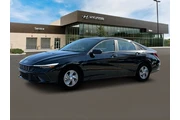 $20998 : Hyundai ELANTRA 2025 SE 4dr thumbnail