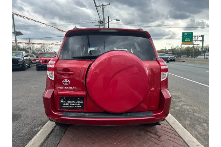 $6995 : 2009 RAV4 image 5