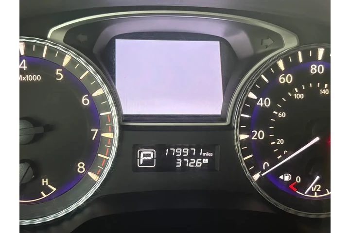 $7988 : 2014 QX60 image 1