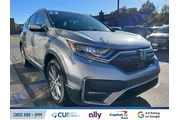 $34995 : 2022 CR-V Hybrid Touring thumbnail