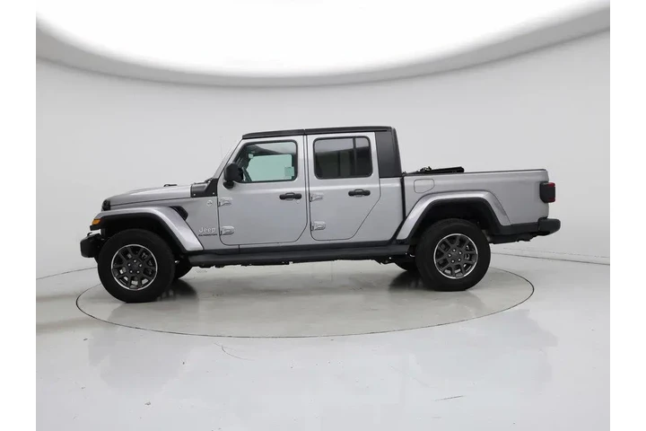 $31998 : Jeep Gladiator 2020 4x4 Over image 3