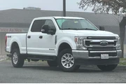 $40000 : Ford F-250 Super Duty 2022 4 thumbnail
